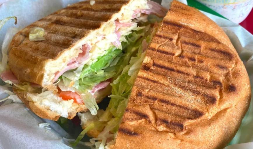 Tortas