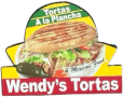 Wendy's Tortas